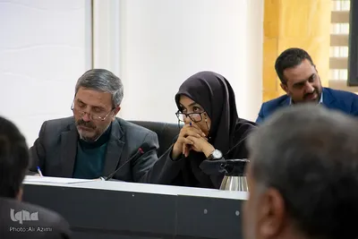 نشست خبری نوزدهمین نمایشگاه قرآن و عترت اصفهان