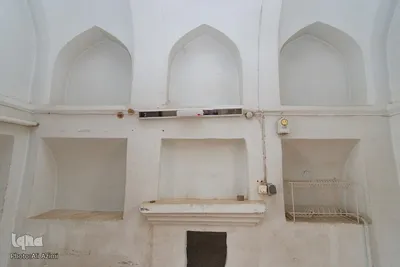 مدرسه علمیه «جده بزرگ»