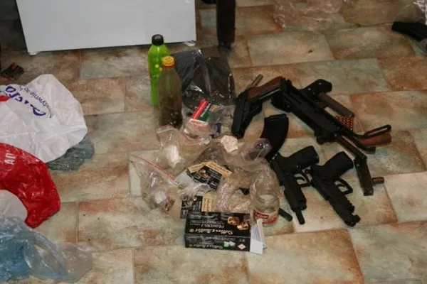 Man Receives 5-Year Sentence for Mosque Attack Plot in Poland
