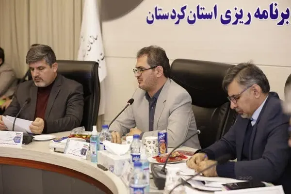 مجتمع توانمندسازی زنان سرپرست خانواده در سنندج ایجاد می‌شود