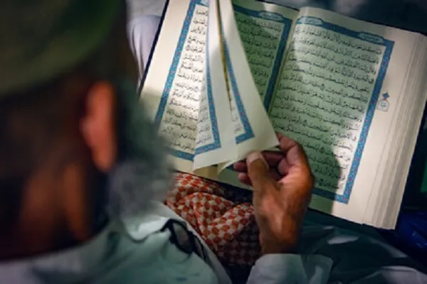 نگاهی به ترم پاییز جامعه علميه اميرالمومنين(ع) جنوب تهران