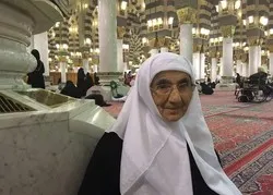 Une médecin turque a fait 64 Hadj