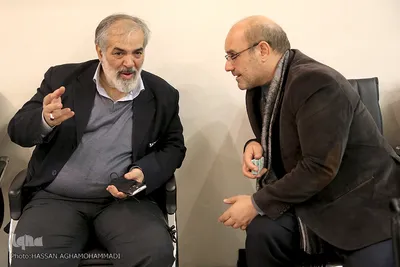  دومین نشست هم اندیشی اساتید جلسات قرآن کریم تهران