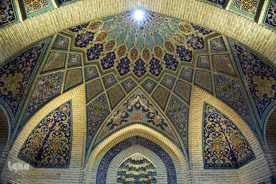مسجد 