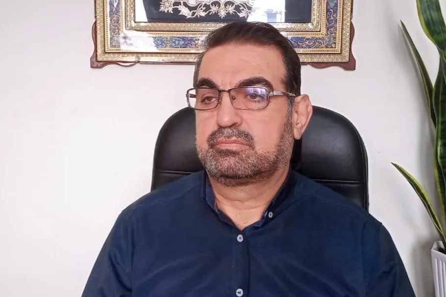 الشهید رئيسي قد أصبح اثرا استثنائيا ًفي تاريخ الصراع