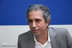 نشست خبری پنجمین جایزه داستان کوتاه زاینده‌رود