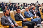اختتامیه چهل‌وسومین مسابقات قرآن، عترت و نماز دانش‌آموزی اصفهان در کاشان