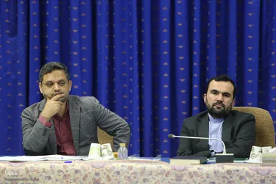 جلسه شورای عالی انقلاب فرهنگی