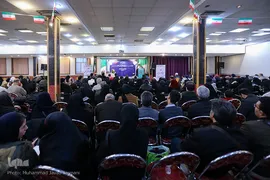 جشنواره قرآنی فجر دارالقرآن خانه کارگر