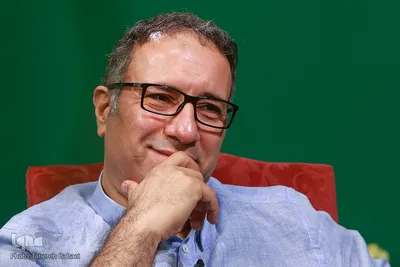 مصاحبه با سیدرضا میرکریمی