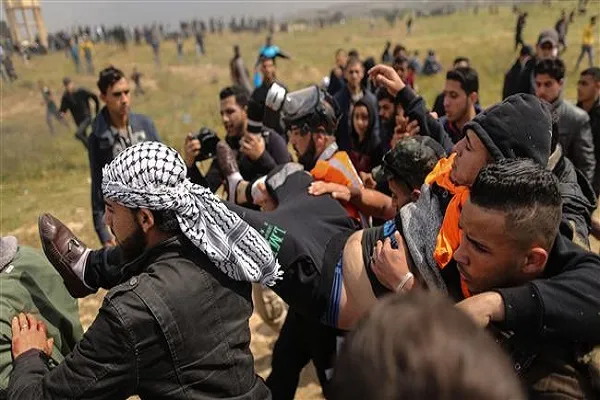 UNSC Holds Urgent Meeting on Israel’s Massacre of Palestinians  in Gaza