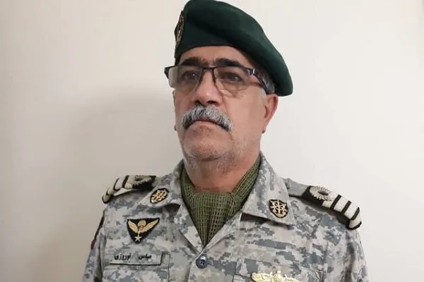 ناخدا نوروزی: ضعف انتقال مفاهیم دفاع مقدس به نسل جدید را داریم + صوت
