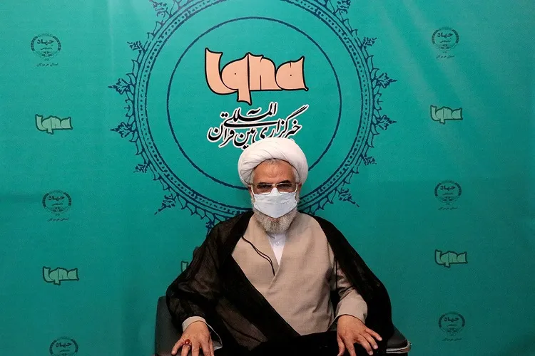 دفاتر خبرگزاری ایکنا در اماکن مذهبی و قرآنی هرمزگان راه‌اندازی شود