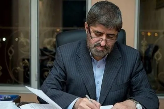 نامه سرگشاده علی مطهری به رئیسی