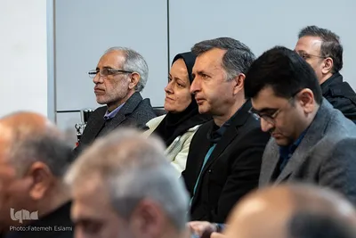 اختتامیه چهارمین جشنواره ملی امیرکبیر‎
