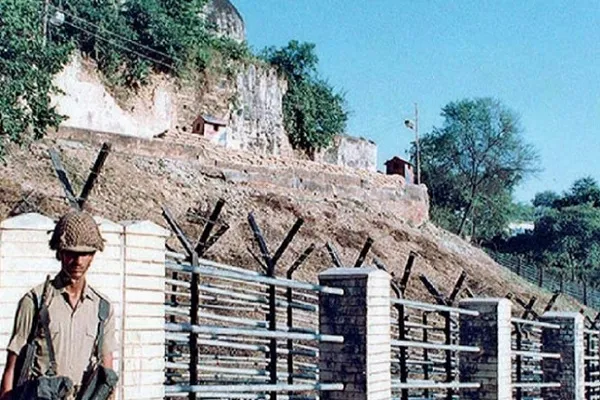 Hindistan'da Babri Camisi anlaşması için tarih verildi