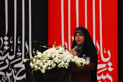 آیین بزرگداشت رهبر شهید انقلاب در جمع دانشگاهیان اصفهان