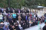 جشن بزرگ امت احمد(ص) در خرم‌آباد