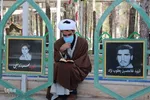 دعای خیر برای رفتگان در عصر عاشورا