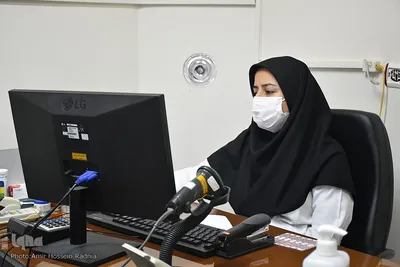 پویش رمضانی اهدای خون