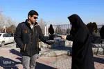 لیلة‌الرغائب در وادی رحمت تبریز‎