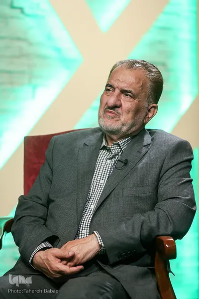 عباس سلیمی