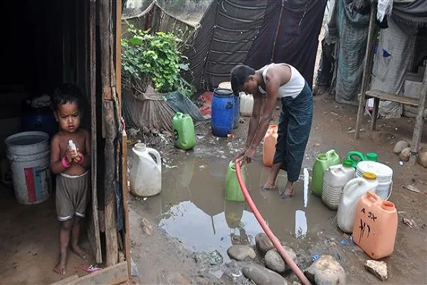 Saya Siap Mati asal Tidak Kembali ke Myanmar