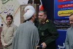 آیین بهره‌برداری از ۵۲۴ طرح محرومیت‌زدایی در خراسان‌جنوبی