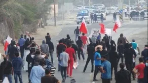 Wananchi wa Bahrain waazimia kuendeleza mapambano dhidi ya utawala wa Aal Khalifa