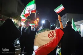 پناهِ پرچم