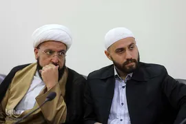 کاروان قرآنی حج