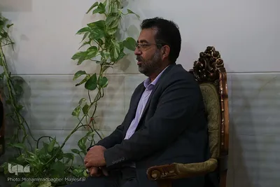 سفر مدیرکل دفتر برنامه‌ریزی معاونت قرآن و عترت وزارت ارشاد به اصفهان