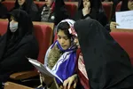 مراسم گرامیداشت سالگرد شهید حاج قاسم سلیمانی در تبریز‎