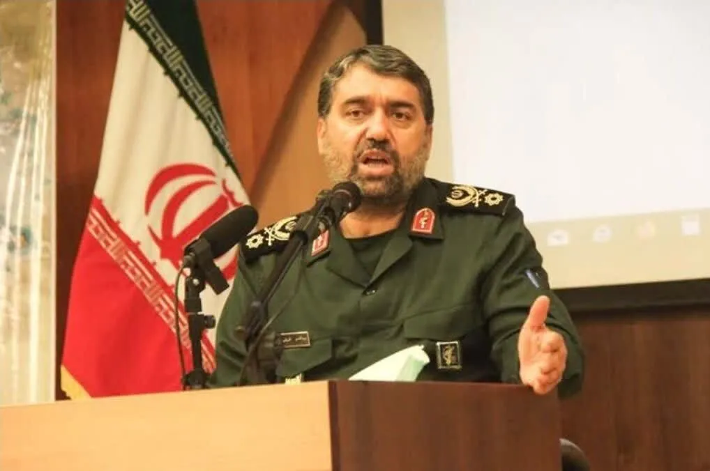 اختلالی در توانمندی جبهه مقاومت وجود ندارد