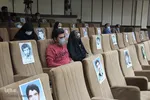 اختتامیه جشنواره دانشگاهیان تاریخ‌ساز ـ بیرجند