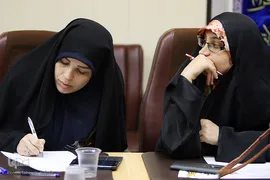 کارگاه آموزشی خلاقیت و ایده پردازی قرآنی