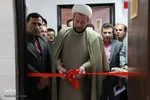 افتتاحیه مرکز تولید محصولات و خدمات فرهنگی-هنری جهاد دانشگاهی چهارمحال و بختیاری