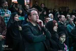 دومین روز از سوگواره ملی آیین‌ها، نواها و آواهای عاشورایی‎