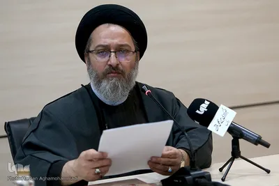 حجت الاسلام والمسلمین سیدمحمد میریحیی، مدرس حفظ قرآن کریم