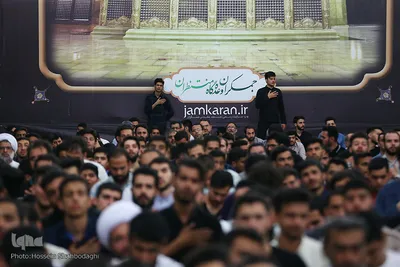 اجتماع یاوران حضرت خدیجه(س)