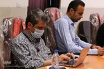 نشست خبری مدیر حوزه های علمیه خواهران استان فارس‎‎