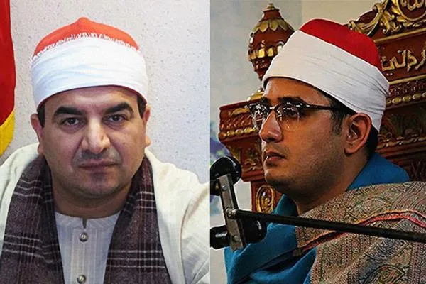 ممنوع‌التلاوت شدن قاریان مصری صحت ندارد
