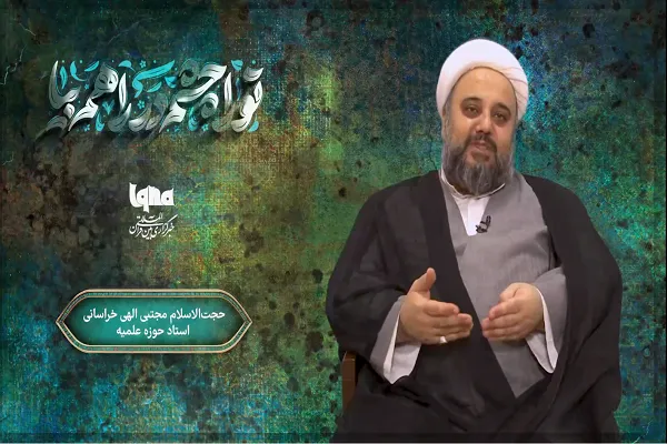 منتظران ظهور نقش‌آفرینان همه رویدادهای خوب باشند + فیلم