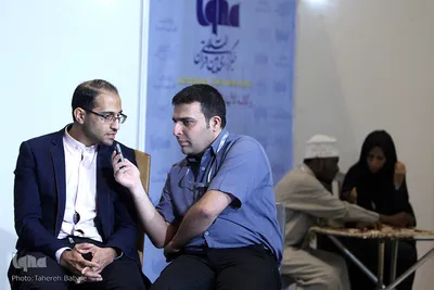 مهمانان ایکنا تا چهارمین روز مسابقات بین‌المللی قرآن
