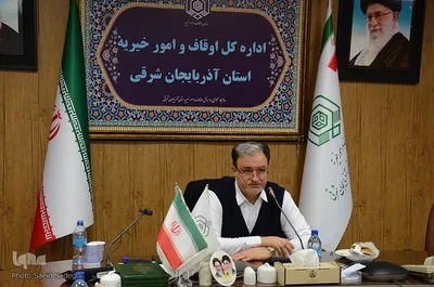 برگزاری کارگاه آموزشی صوت و لحن قرآن کریم در تبریز‎‎