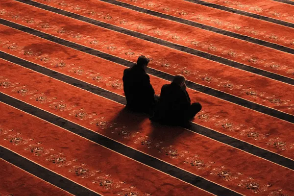 İngiltere’de hak ve özgürlükler, Müslümanlar ve Türkler