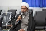 گردهمایی ائمه جمعه لرستان