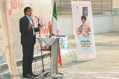 زنگ پدافند غیرعامل در اراک نواخته شد