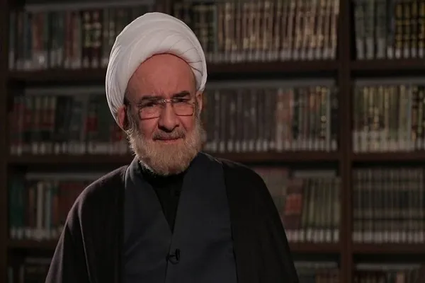 Namatay na ang Matataas na Taga-Lebanon na Shia Iskolar na si Ayatollah Ali Al-Kourani