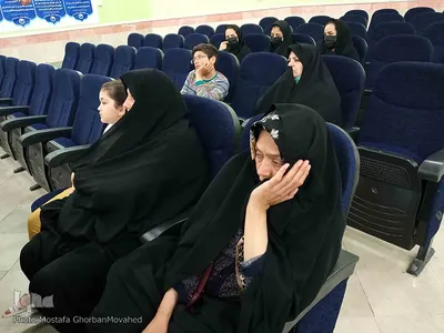 برگزاری همایش بزرگ سبک زندگی اسلامی در اهر